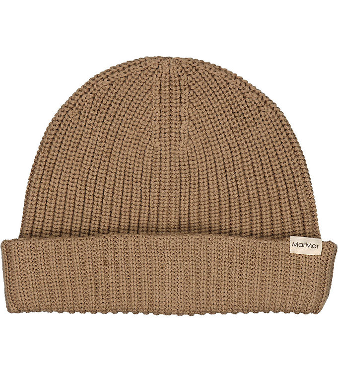 MarMar Hue - Strik - Atlas - Sepia Brown