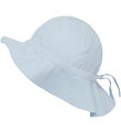 Huttelihut Sommerhat - Hør - UV20 - Celestial Blue Huttelihut Sommerhat - Hør - UV20 - Celestial Blue