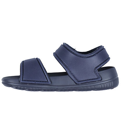 Hummel Badesandaler - Playa JR - Black Iris Hummel Badesandaler - Playa JR - Black Iris