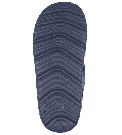 Hummel Badesandaler - Playa JR - Black Iris Hummel Badesandaler - Playa JR - Black Iris