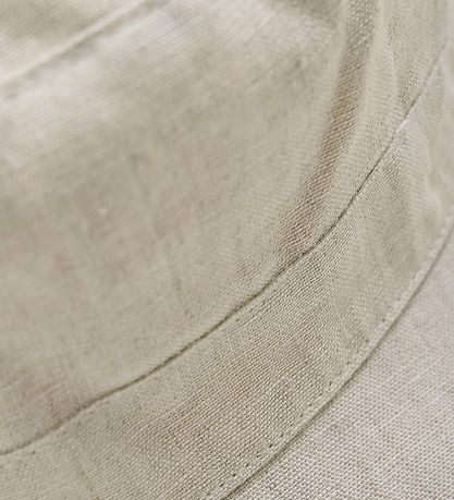 Huttelihut Bøllehat - Hør - uv20 - Peyote