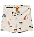 Liewood Badebukser - Otto - Safari Sandy Mix Liewood Badebukser - Otto - Safari Sandy Mix