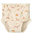 Liewood blebadebukser - Manilla - Dream/Ecru Liewood blebadebukser - Manilla - Dream/Ecru