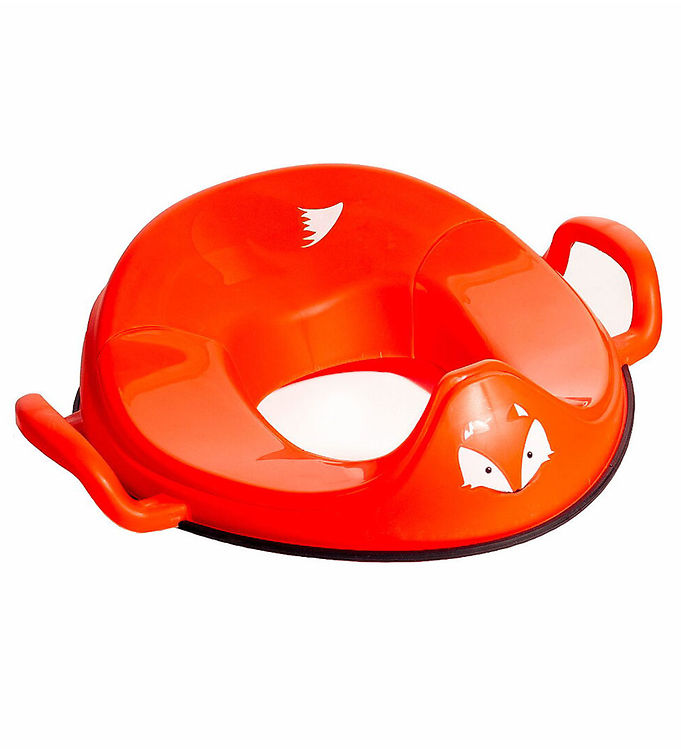 My Carry Potty Toilettræner - Ræv