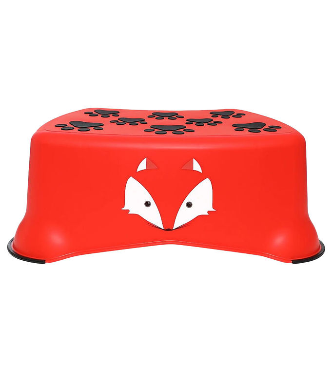 My Carry Potty Skammel - Ræv