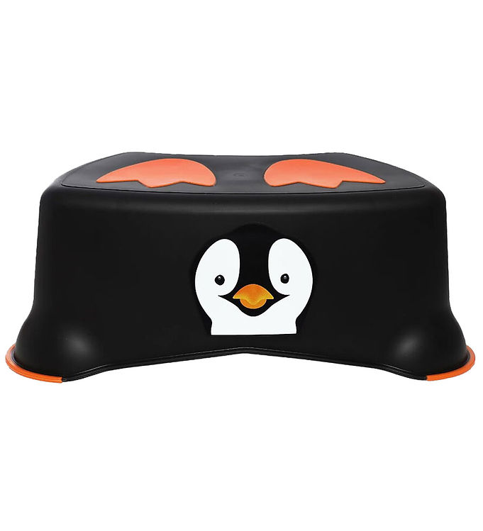 My Carry Potty Skammel - Pingvin