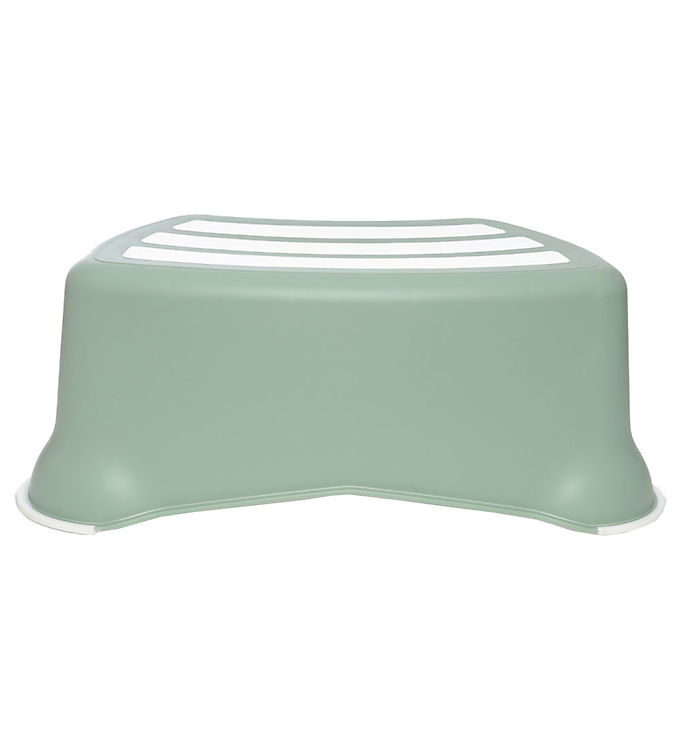 My Carry Potty Skammel - Pastelgrøn