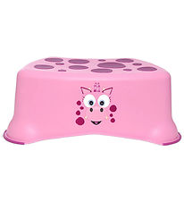 My Carry Potty Skammel - Pink Drage My Carry Potty Skammel - Pink Drage