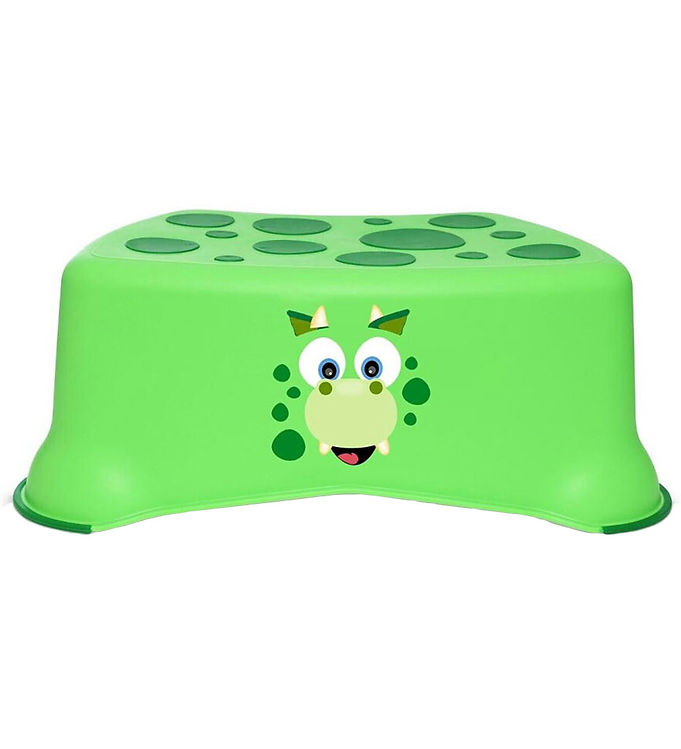 My Carry Potty Skammel - Dinosaurus