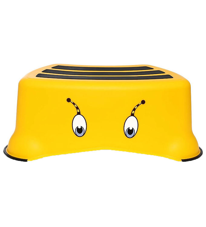 My Carry Potty Skammel - Humlebi