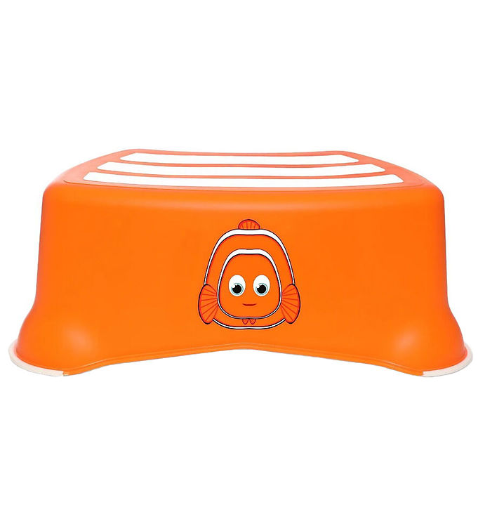 My Carry Potty Skammel - Klovnefisk