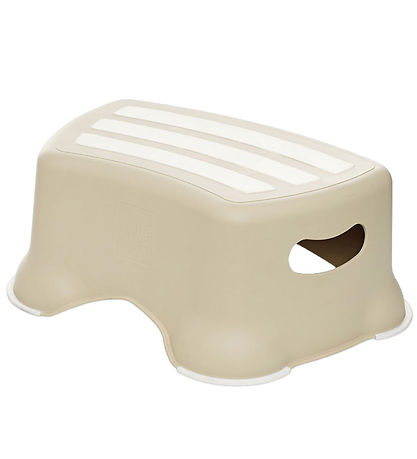 My Carry Potty Skammel - Naturlig Beige