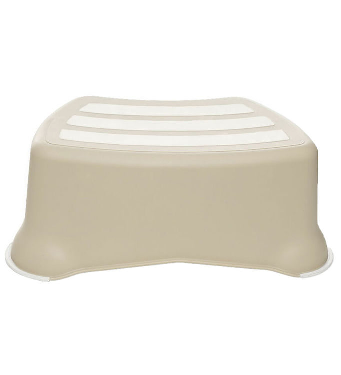 My Carry Potty Skammel - Naturlig Beige