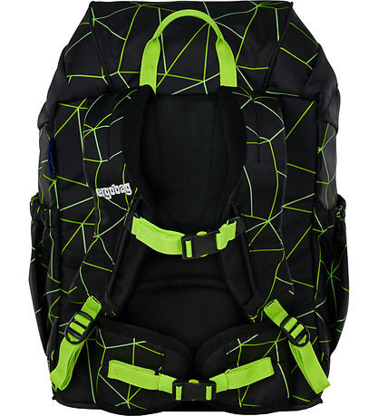 Ergobag Børnehavetaske - Mini - CyBear Race