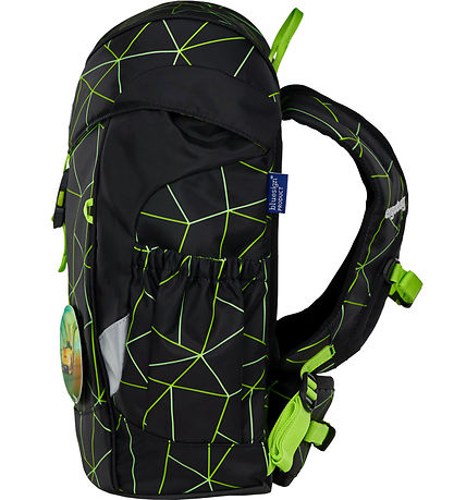 Ergobag Børnehavetaske - Mini - CyBear Race