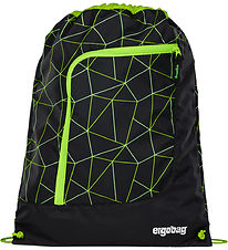 Ergobag Gymnastikpose - Gym - CyBear Race Ergobag Gymnastikpose - Gym - CyBear Race