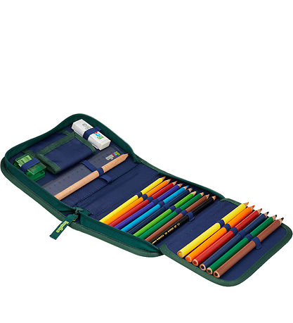 Ergobag Penalhus m. Indhold - BearRex