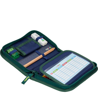 Ergobag Penalhus m. Indhold - BearRex