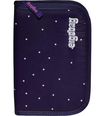 Ergobag Penalhus m. Indhold - Stargazbear Ergobag Penalhus m. Indhold - Stargazbear
