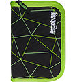 Ergobag Penalhus m. Indhold - CyBear Race