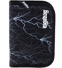 Ergobag Penalhus m. Indhold - Super ReflectBear Ergobag Penalhus m. Indhold - Super ReflectBear