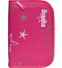 Ergobag Penalhus m. Indhold - StarlightBear Ergobag Penalhus m. Indhold - StarlightBear