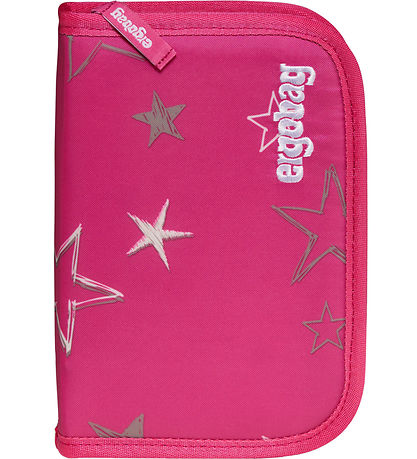 Ergobag Penalhus m. Indhold - StarlightBear Ergobag Penalhus m. Indhold - StarlightBear