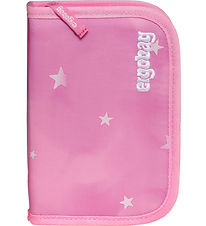 Ergobag Penalhus m. Indhold - Magic CloudBear Ergobag Penalhus m. Indhold - Magic CloudBear