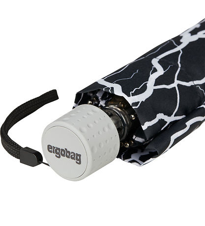 Ergobag Paraply - Super Reflectbear