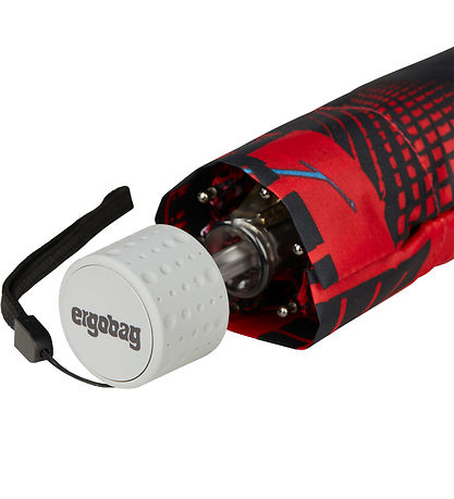 Ergobag Paraply - FireBear Ergobag Paraply - FireBear
