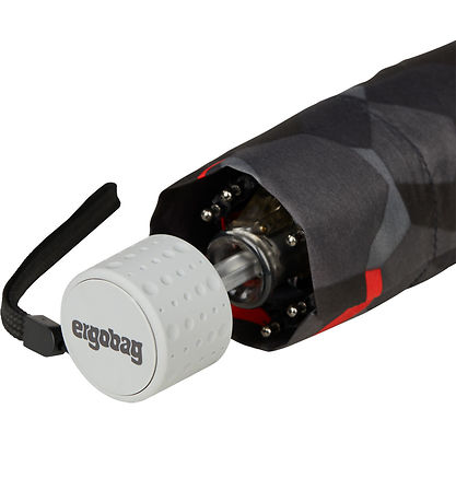 Ergobag Paraply - TaekBeardo Ergobag Paraply - TaekBeardo