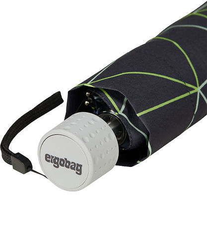 Ergobag Paraply - CyBear Race