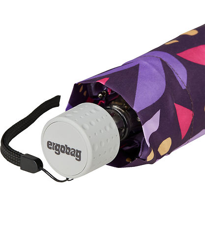 Ergobag Paraply - JungleBear