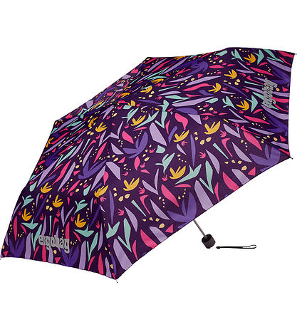 Ergobag Paraply - JungleBear