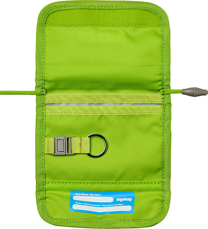 Ergobag Pung - Front Runbear Ergobag Pung - Front Runbear