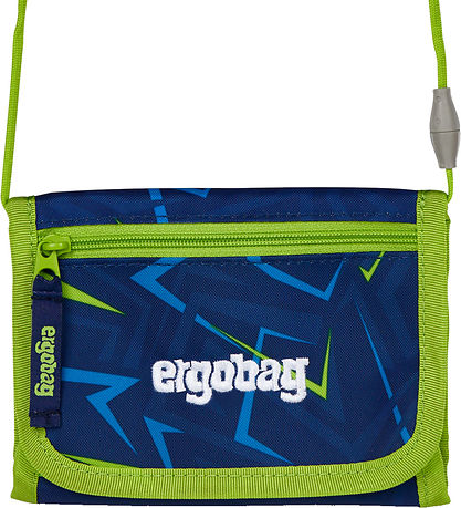 Ergobag Pung - Front Runbear Ergobag Pung - Front Runbear