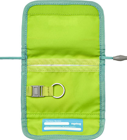 Ergobag Pung - Magic BubbleBear