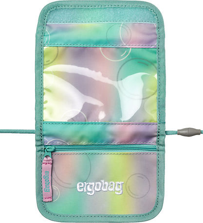Ergobag Pung - Magic BubbleBear