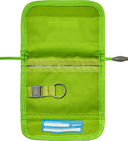 Ergobag Pung - CyBear Race