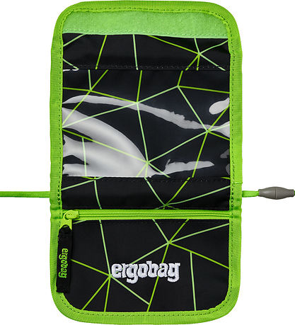 Ergobag Pung - CyBear Race