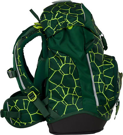 Ergobag Skoletaske - Prime - BearRex