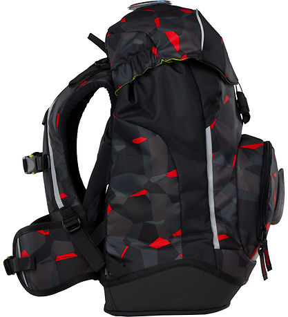 Ergobag Skoletaske - Prime - TaekBeardo