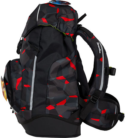 Ergobag Skoletaske - Prime - TaekBeardo