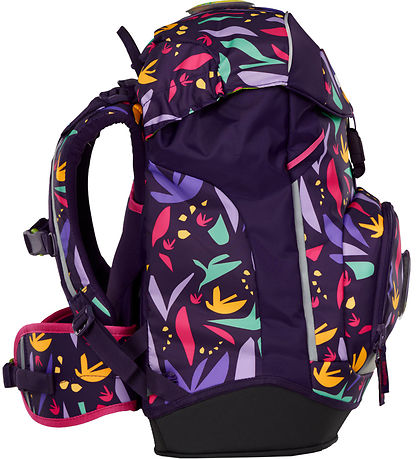 Ergobag Skoletaske - Prime - JungleBear