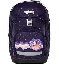 Ergobag Skoletaske - Prime - StargazBear Ergobag Skoletaske - Prime - StargazBear