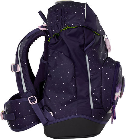 Ergobag Skoletaske - Prime - StargazBear Ergobag Skoletaske - Prime - StargazBear
