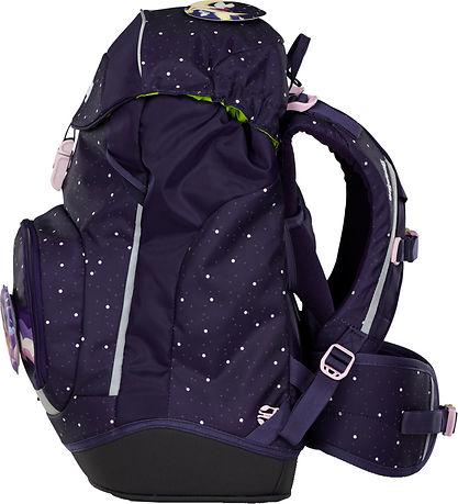Ergobag Skoletaske - Prime - StargazBear