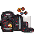 Ergobag Skoletaskesæt - Pack - TaekBeardo