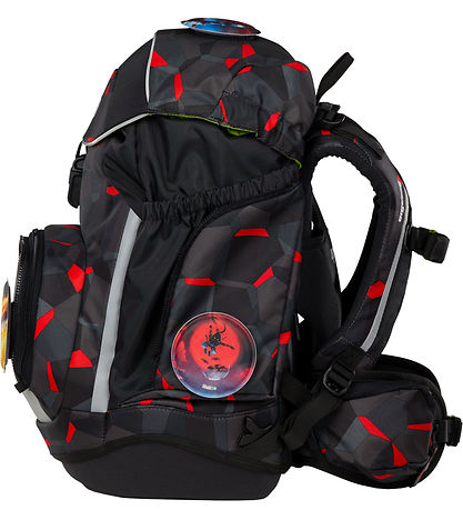Ergobag Skoletaskesæt - Pack - TaekBeardo