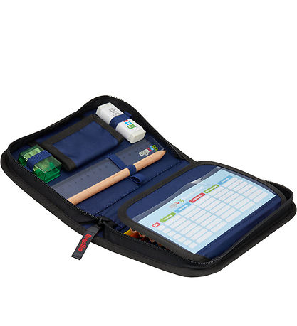 Ergobag Skoletaskesæt - Pack - TaekBeardo